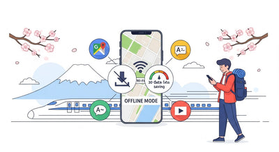 Save Your Data Abroad: Smart Settings for Maps, Translate, and Video